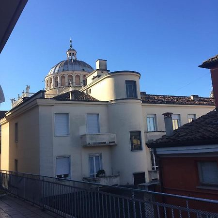 Terrazza Zaccagni Leilighet Parma Eksteriør bilde